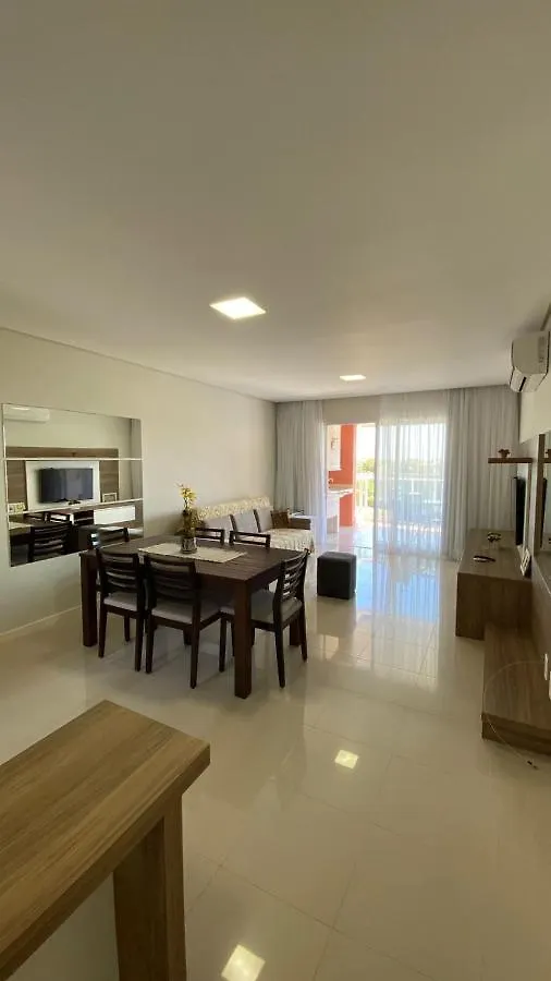 Apartamento Costao Das Gaivotas - Praia Do Santinho - Ingleses - Florianópolis 0*,
