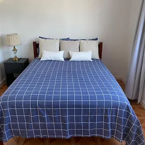  Casa de Férias Residencial Sullivan - - Loft 01