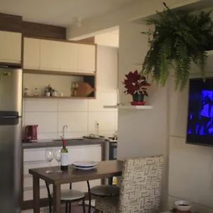  Apartamento De