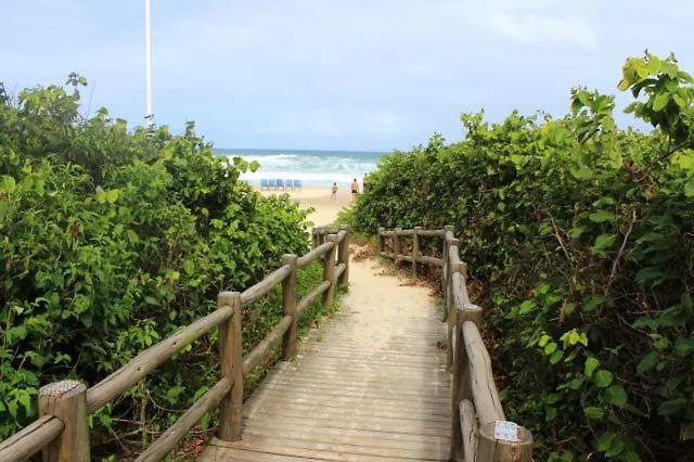 Apartamento Costao Das Gaivotas - Praia Do Santinho - Ingleses - Florianopolis 0*,