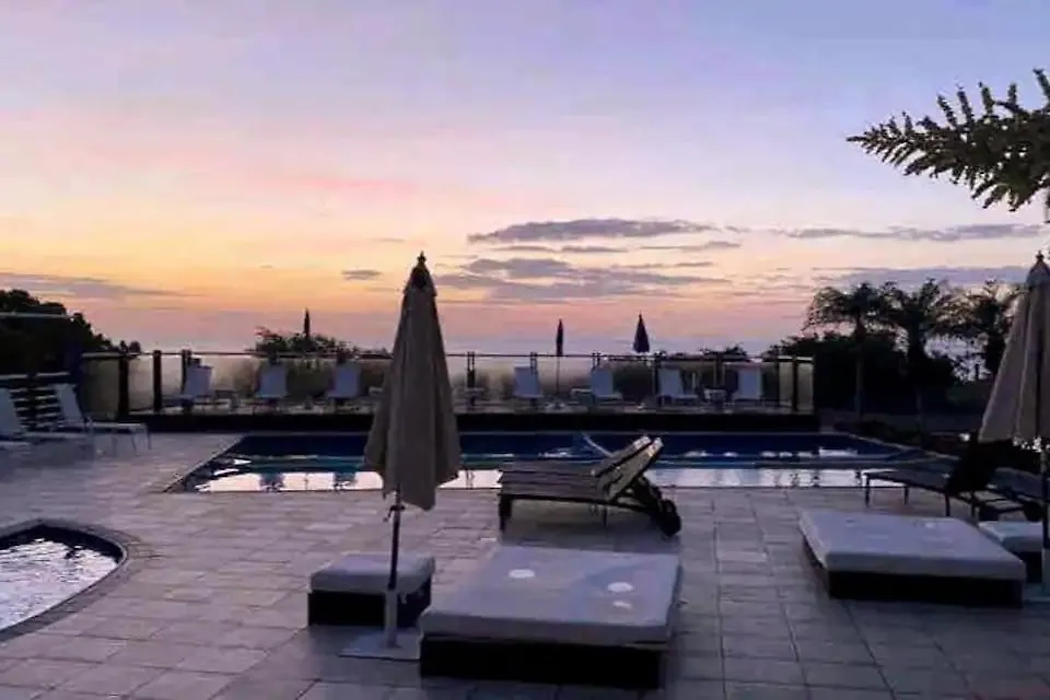 Apartamento Costao Das Gaivotas - Praia Do Santinho - Ingleses - Florianopolis Brazil