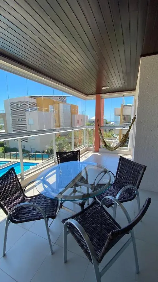 Apartamento Costao Das Gaivotas - Praia Do Santinho - Ingleses - Florianopolis Apartment