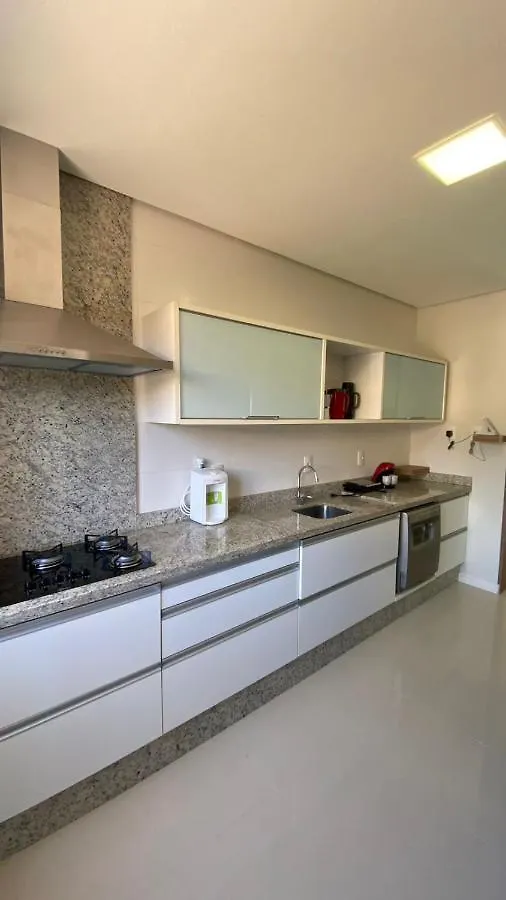 Apartamento Costao Das Gaivotas - Praia Do Santinho - Ingleses - Florianopolis Apartment