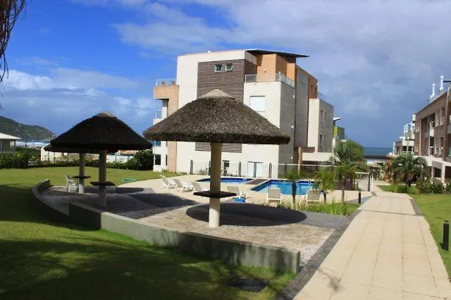 Apartamento Costao Das Gaivotas - Praia Do Santinho - Ingleses - Florianópolis
