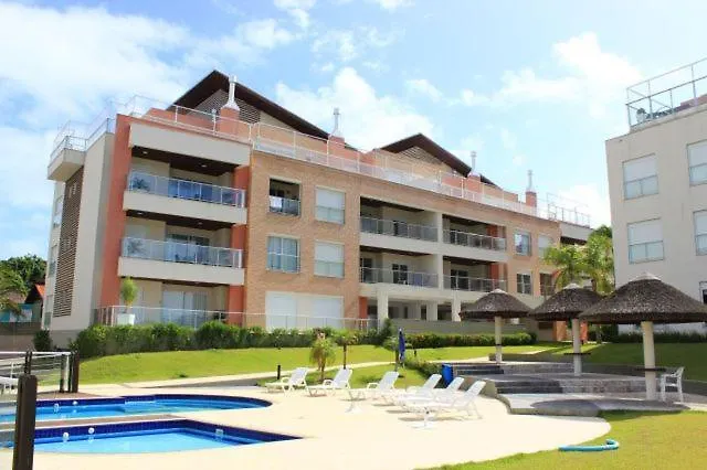 Apartamento Costao Das Gaivotas - Praia Do Santinho - Ingleses - Florianópolis