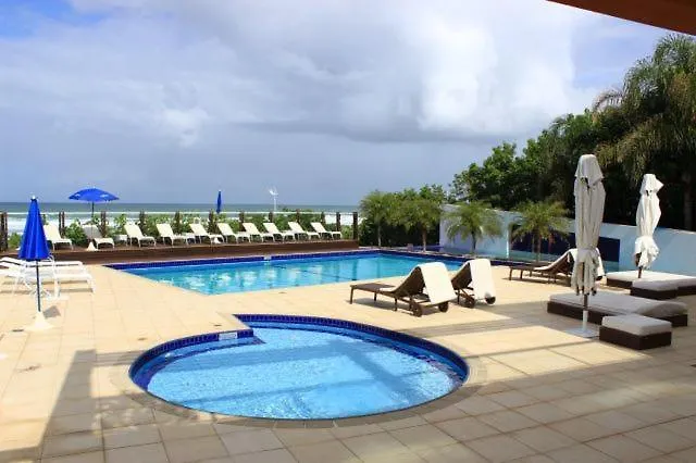 Apartamento Costao Das Gaivotas - Praia Do Santinho - Ingleses - Florianopolis 0*,  Brazil