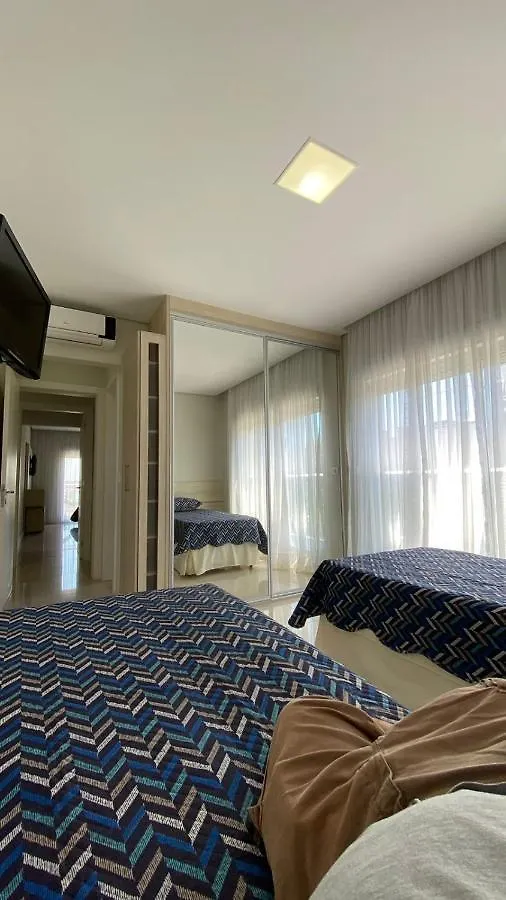 Apartment Apartamento Costao Das Gaivotas - Praia Do Santinho - Ingleses - Florianopolis Brazil