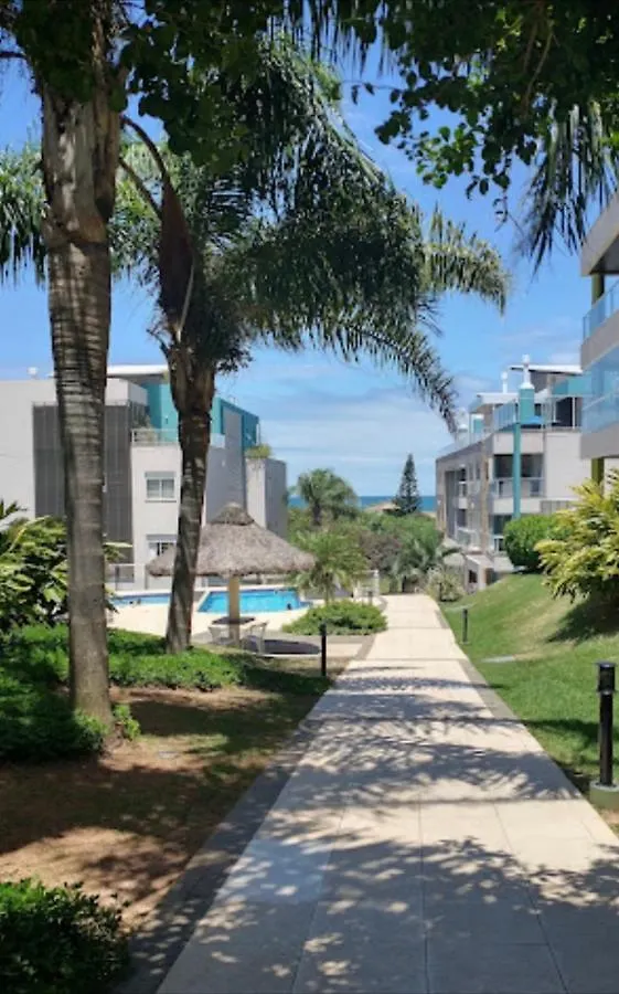 Apartamento Costao Das Gaivotas - Praia Do Santinho - Ingleses - Florianópolis Brasil