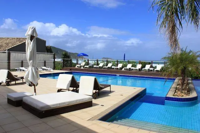 Apartment Apartamento Costao Das Gaivotas - Praia Do Santinho - Ingleses - Florianopolis