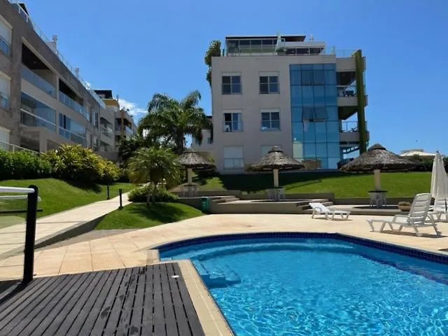 Apartment Apartamento Costao Das Gaivotas - Praia Do Santinho - Ingleses - Florianopolis Brazil