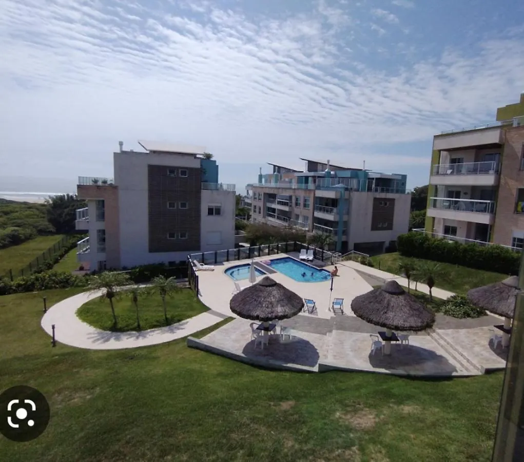 Apartamento Costao Das Gaivotas - Praia Do Santinho - Ingleses - Florianópolis