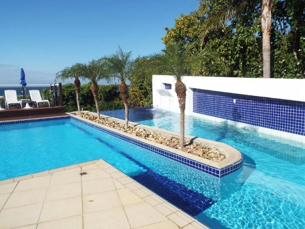 Apartamento Costao Das Gaivotas - Praia Do Santinho - Ingleses - Florianopolis Brazil