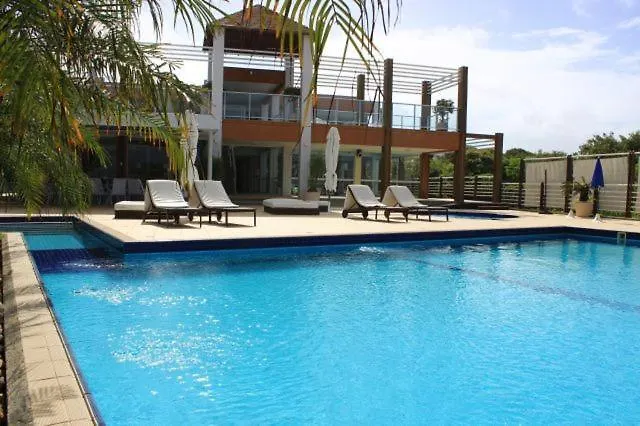 Apartamento Costao Das Gaivotas - Praia Do Santinho - Ingleses - Florianópolis 0*,  Brasil