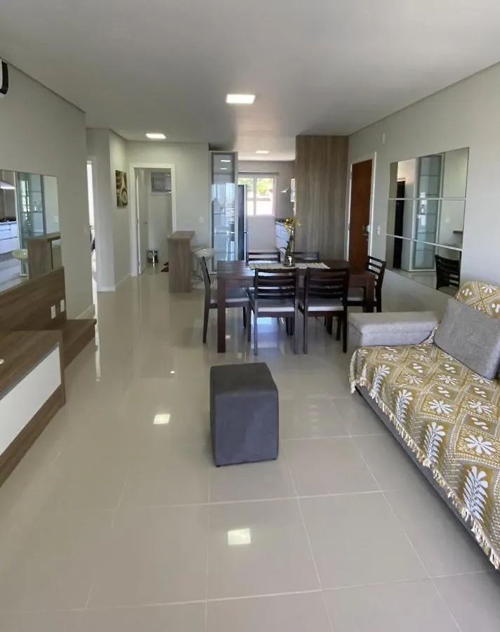 Apartamento Costao Das Gaivotas - Praia Do Santinho - Ingleses - Florianópolis