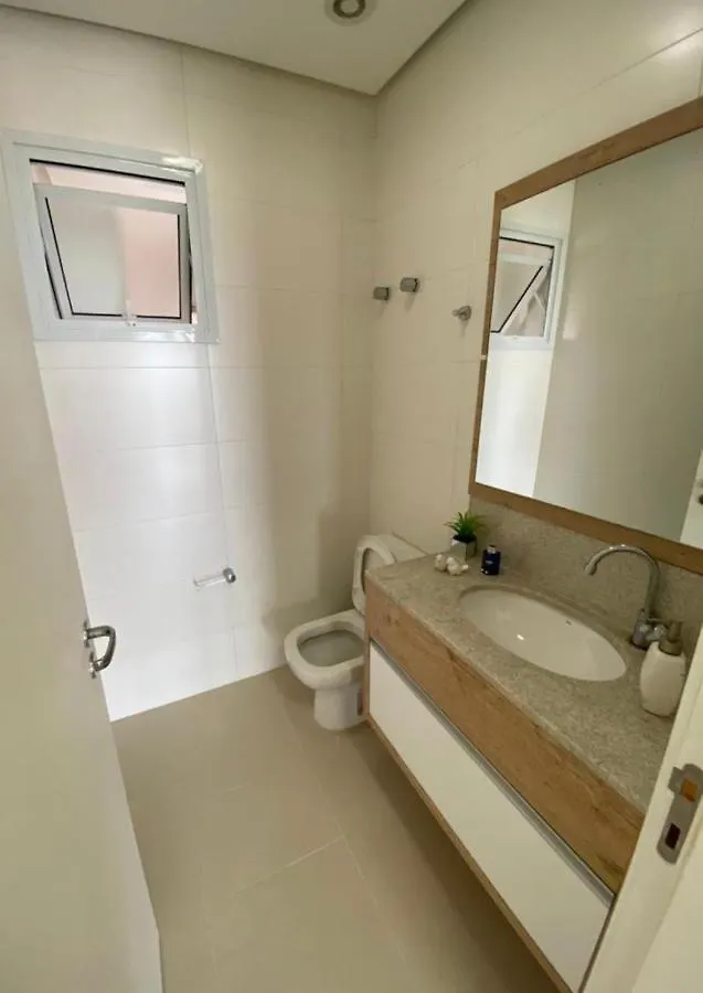 Apartamento Costao Das Gaivotas - Praia Do Santinho - Ingleses - Florianopolis Apartment