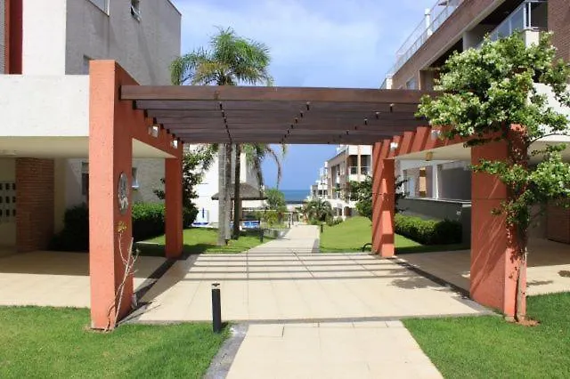 Apartamento Costao Das Gaivotas - Praia Do Santinho - Ingleses - Florianopolis Apartment