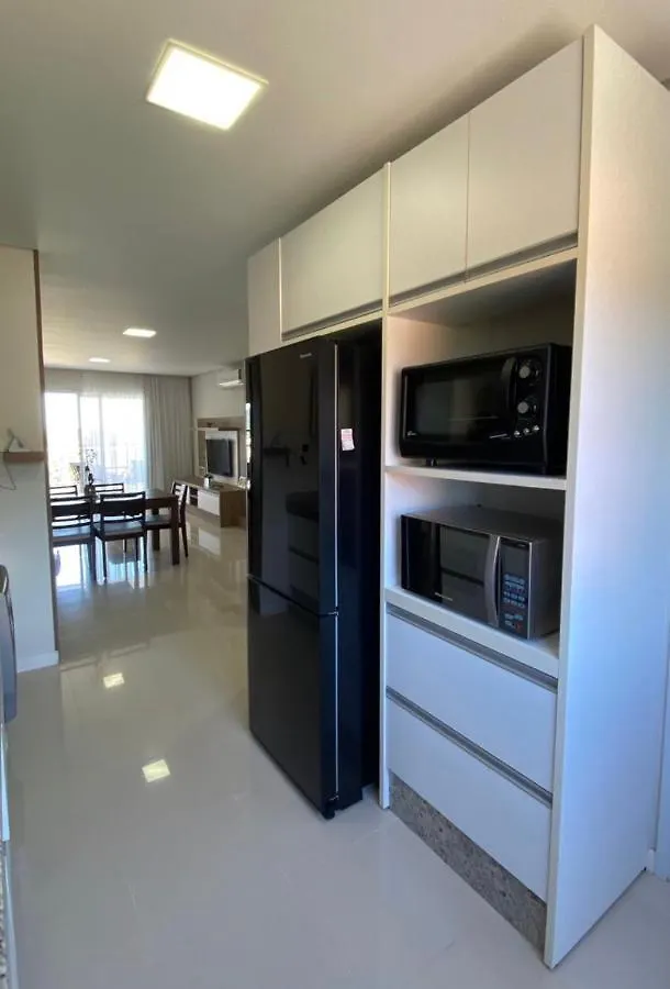 Apartamento Costao Das Gaivotas - Praia Do Santinho - Ingleses - Florianopolis 0*,