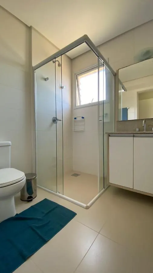 Apartamento Costao Das Gaivotas - Praia Do Santinho - Ingleses - Florianopolis 0*,