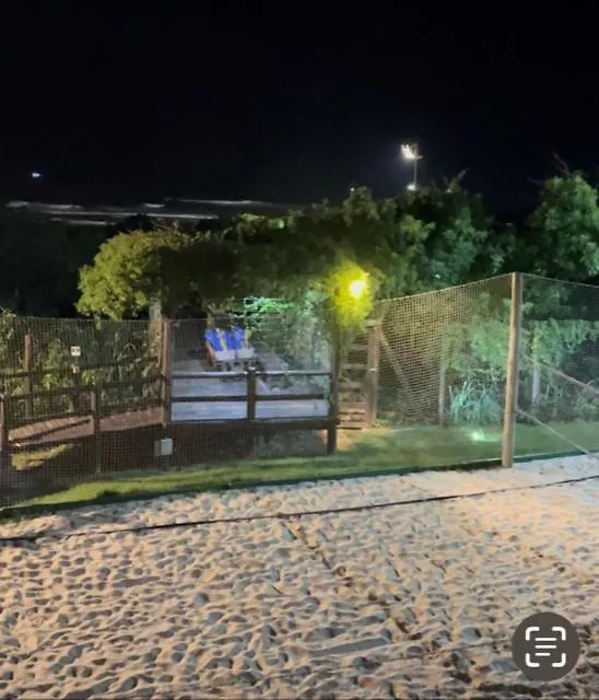 Apartamento Costao Das Gaivotas - Praia Do Santinho - Ingleses - Florianópolis