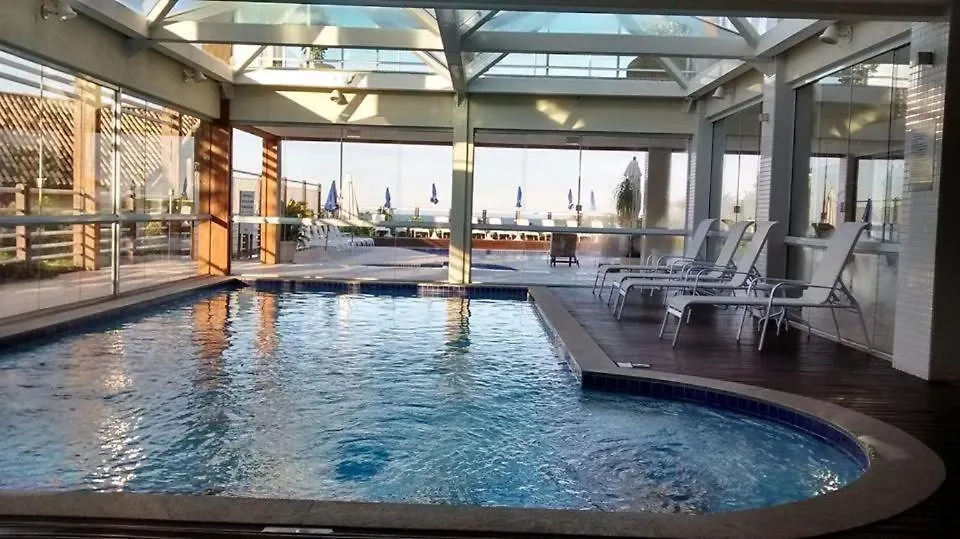 Apartamento Costao Das Gaivotas - Praia Do Santinho - Ingleses - Florianopolis