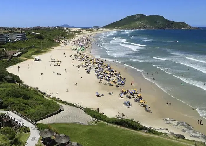Apartment Apartamento Costao Das Gaivotas - Praia Do Santinho - Ingleses - Florianopolis Brazil