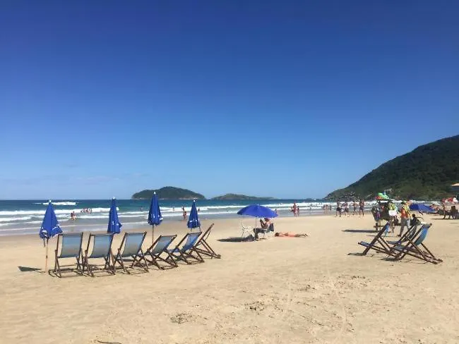 Apartamento Costao Das Gaivotas - Praia Do Santinho - Ingleses - Florianopolis