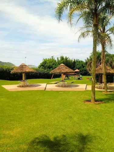 Apartamento Costao Das Gaivotas - Praia Do Santinho - Ingleses - Florianopolis