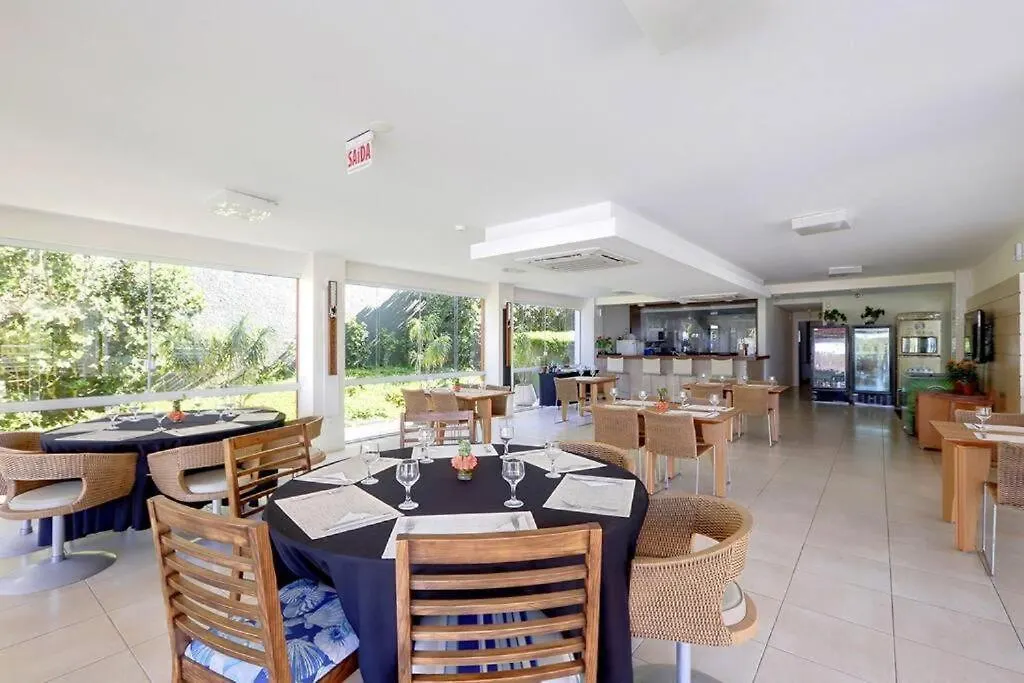 Apartamento Costao Das Gaivotas - Praia Do Santinho - Ingleses - Florianopolis