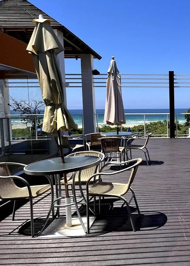 Apartamento Costao Das Gaivotas - Praia Do Santinho - Ingleses - Florianopolis Brazil