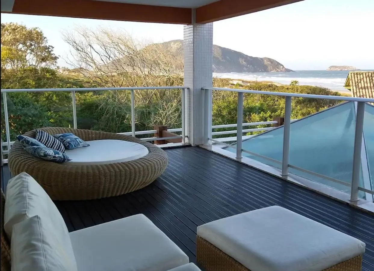 Apartamento Costao Das Gaivotas - Praia Do Santinho - Ingleses - Florianopolis Apartment