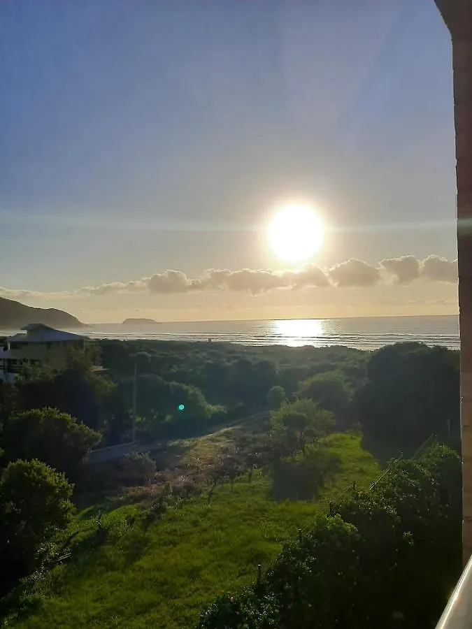 Apartamento Costao Das Gaivotas - Praia Do Santinho - Ingleses - Florianopolis