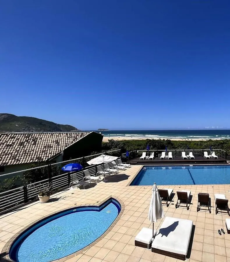 Apartamento Costao Das Gaivotas - Praia Do Santinho - Ingleses - Florianopolis