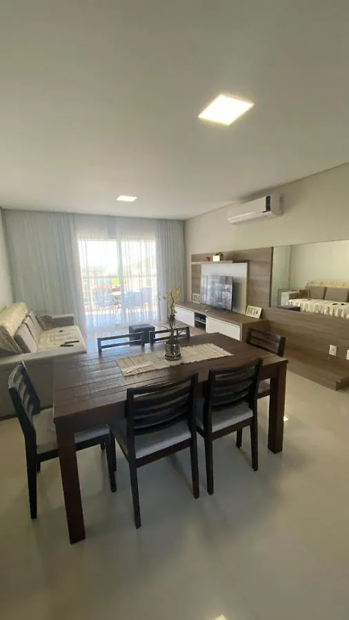 Apartamento Costao Das Gaivotas - Praia Do Santinho - Ingleses - Florianópolis