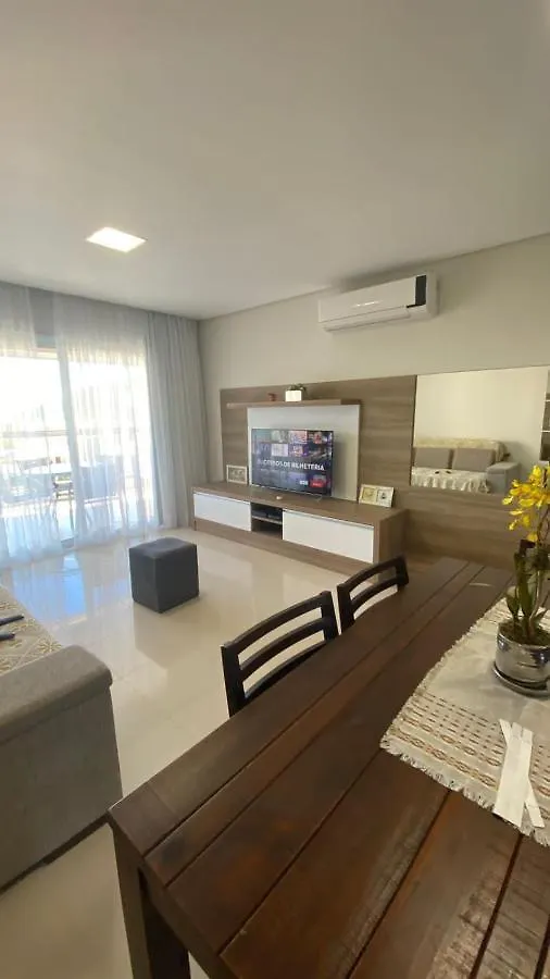 Apartamento Costao Das Gaivotas - Praia Do Santinho - Ingleses - Florianopolis Brazil